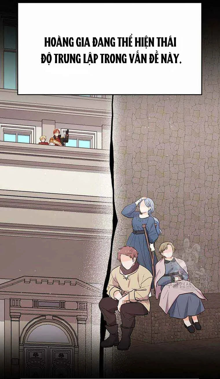 Tôi Chỉ Là Một Tiểu Thư Bình Thường Chapter 181 - 22