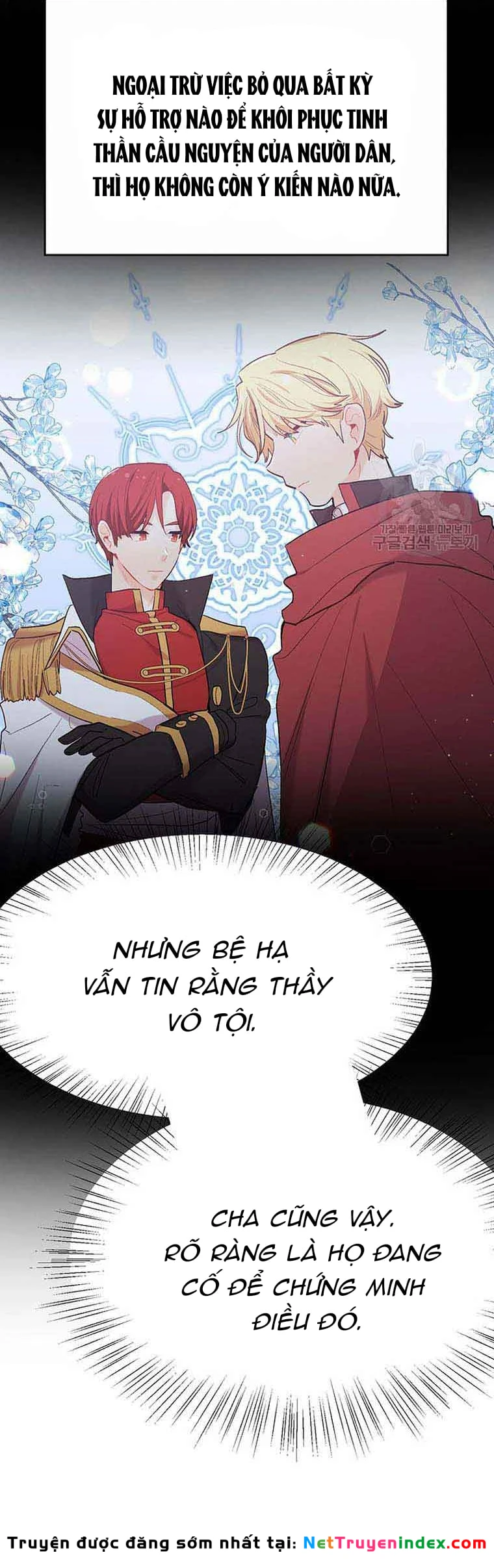 Tôi Chỉ Là Một Tiểu Thư Bình Thường Chapter 181 - 23