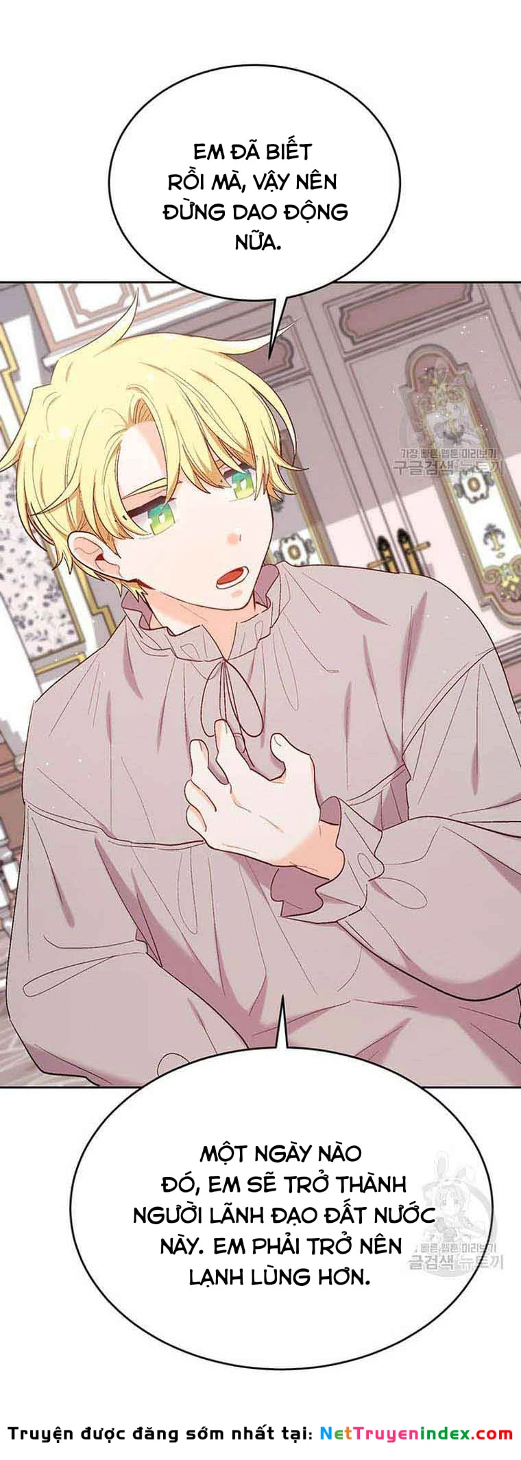 Tôi Chỉ Là Một Tiểu Thư Bình Thường Chapter 181 - 24