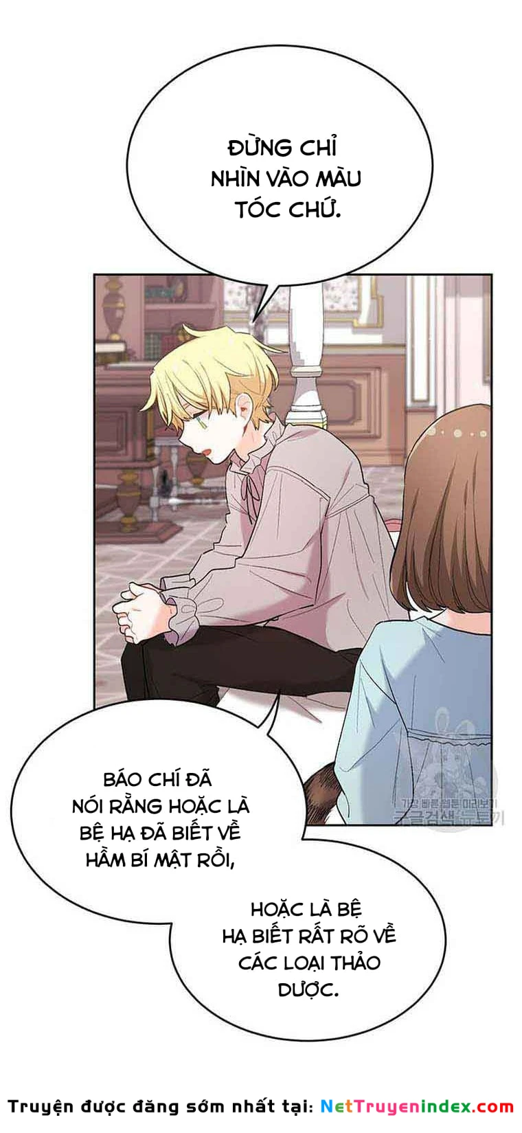 Tôi Chỉ Là Một Tiểu Thư Bình Thường Chapter 181 - 31