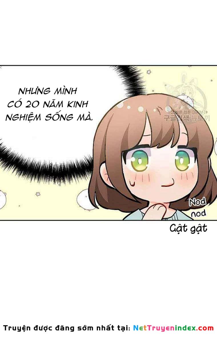 Tôi Chỉ Là Một Tiểu Thư Bình Thường Chapter 181 - 33