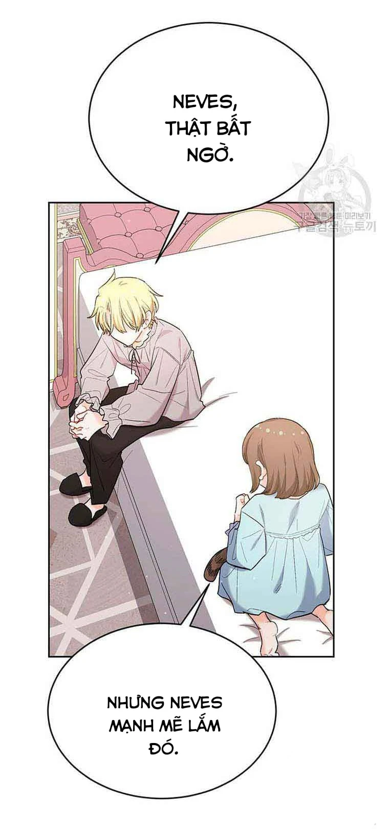 Tôi Chỉ Là Một Tiểu Thư Bình Thường Chapter 181 - 34