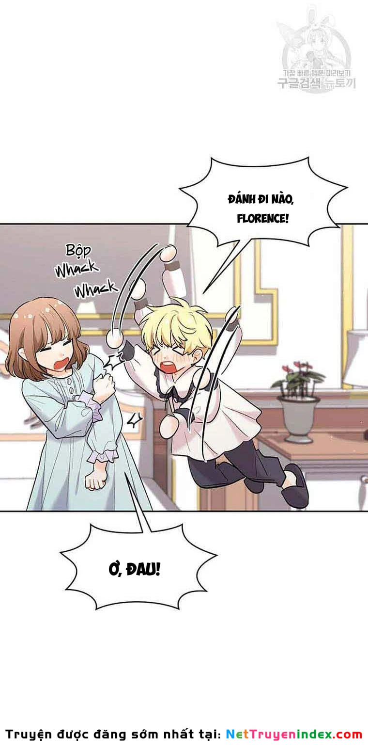 Tôi Chỉ Là Một Tiểu Thư Bình Thường Chapter 181 - 35