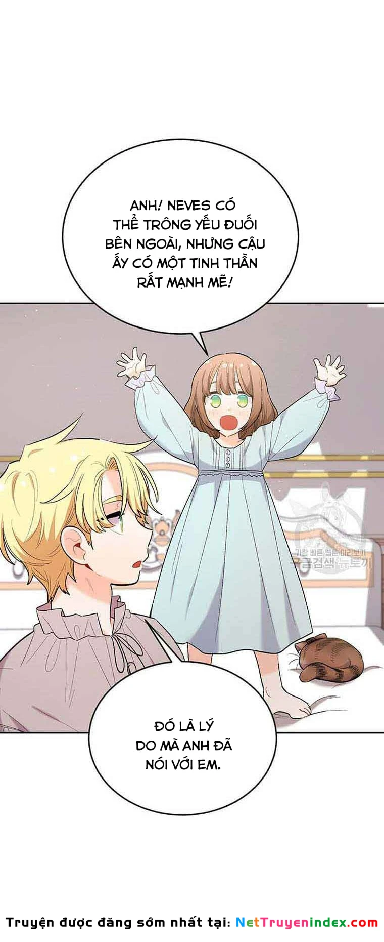 Tôi Chỉ Là Một Tiểu Thư Bình Thường Chapter 181 - 37