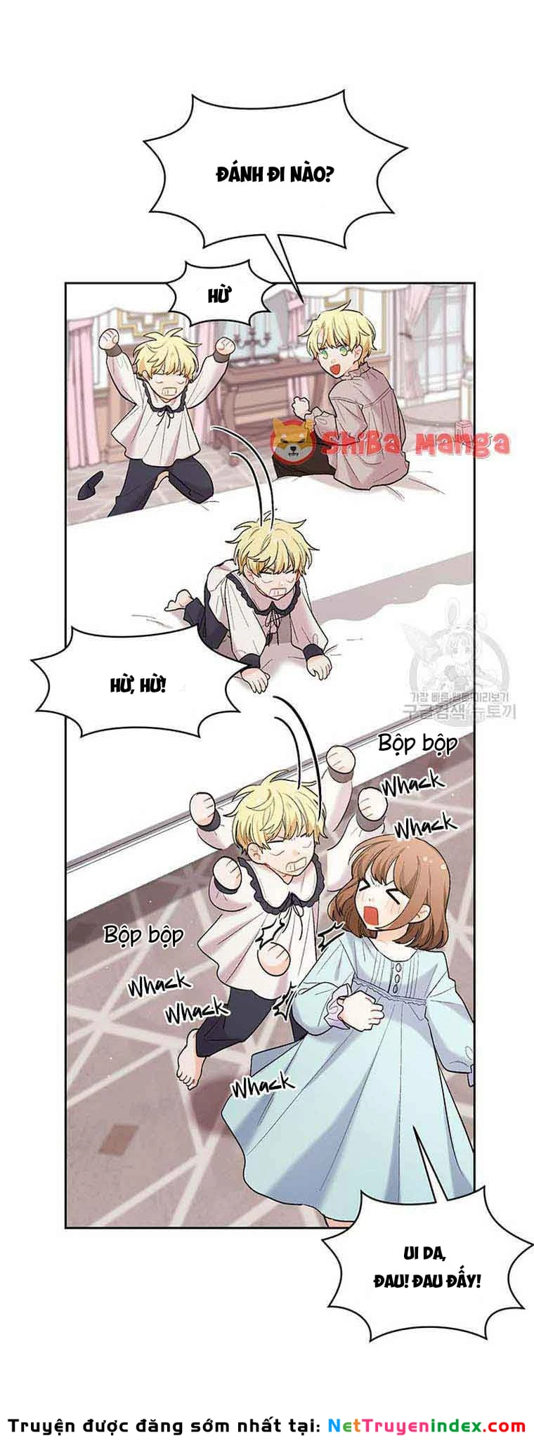 Tôi Chỉ Là Một Tiểu Thư Bình Thường Chapter 181 - 42