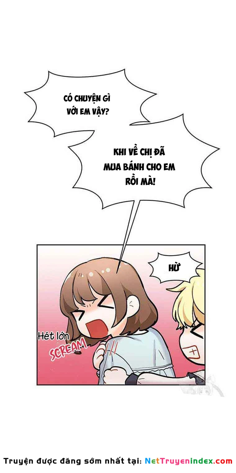 Tôi Chỉ Là Một Tiểu Thư Bình Thường Chapter 181 - 43