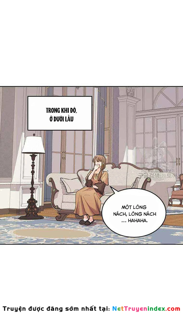 Tôi Chỉ Là Một Tiểu Thư Bình Thường Chapter 181 - 45