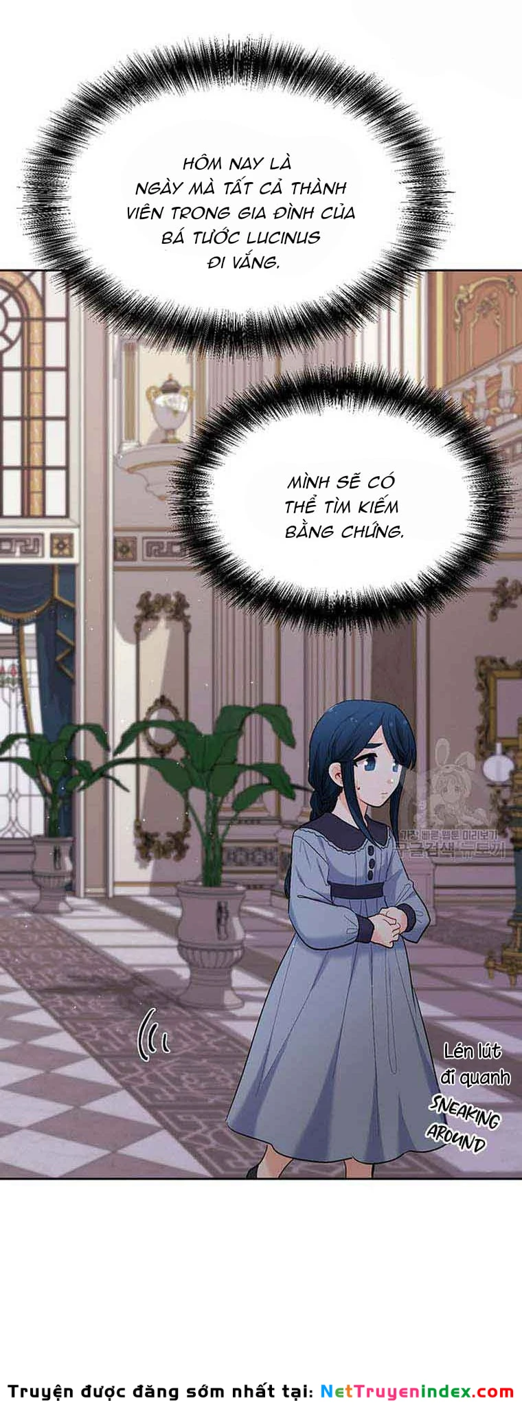 Tôi Chỉ Là Một Tiểu Thư Bình Thường Chapter 181 - 51