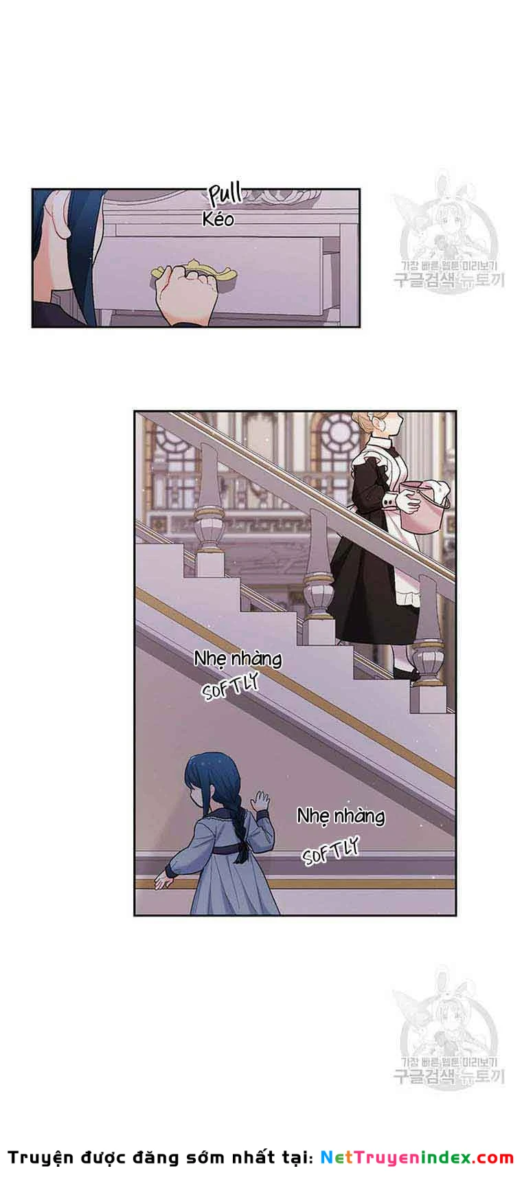 Tôi Chỉ Là Một Tiểu Thư Bình Thường Chapter 181 - 52