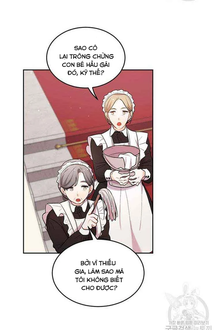 Tôi Chỉ Là Một Tiểu Thư Bình Thường Chapter 181 - 53