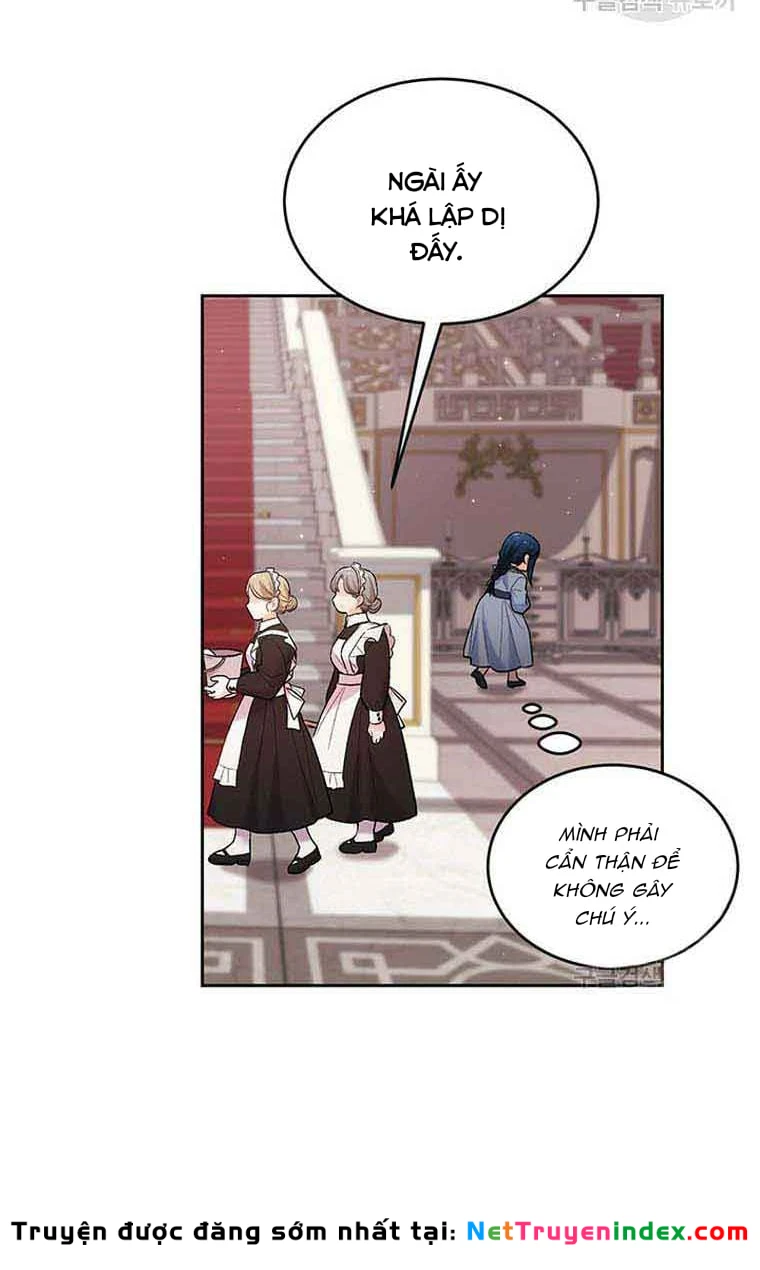 Tôi Chỉ Là Một Tiểu Thư Bình Thường Chapter 181 - 54