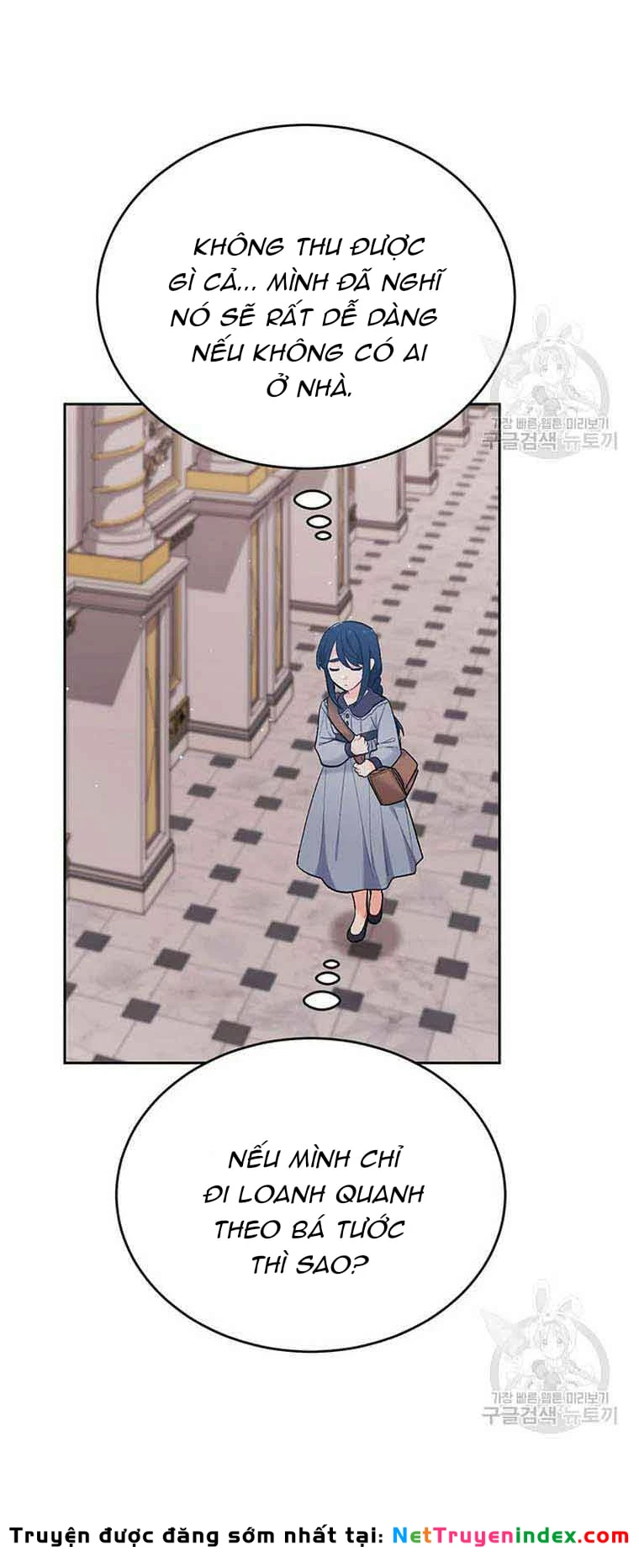 Tôi Chỉ Là Một Tiểu Thư Bình Thường Chapter 181 - 56