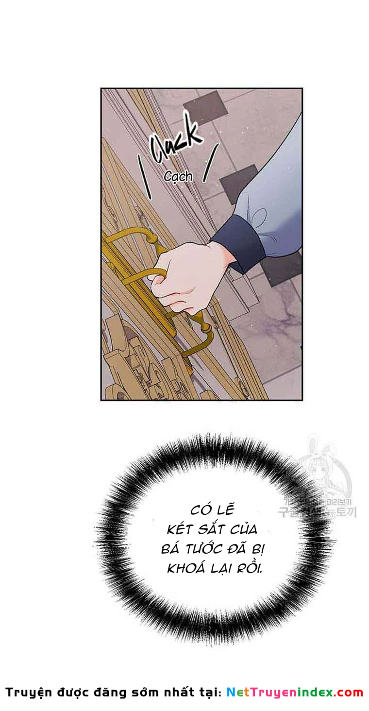 Tôi Chỉ Là Một Tiểu Thư Bình Thường Chapter 181 - 57