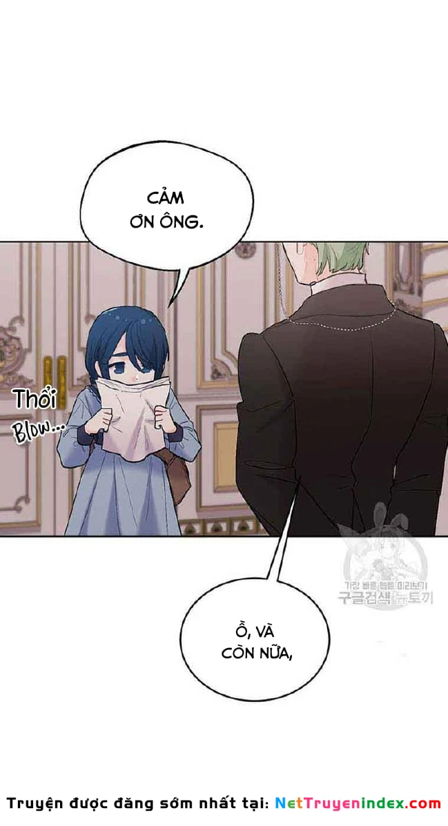 Tôi Chỉ Là Một Tiểu Thư Bình Thường Chapter 181 - 68