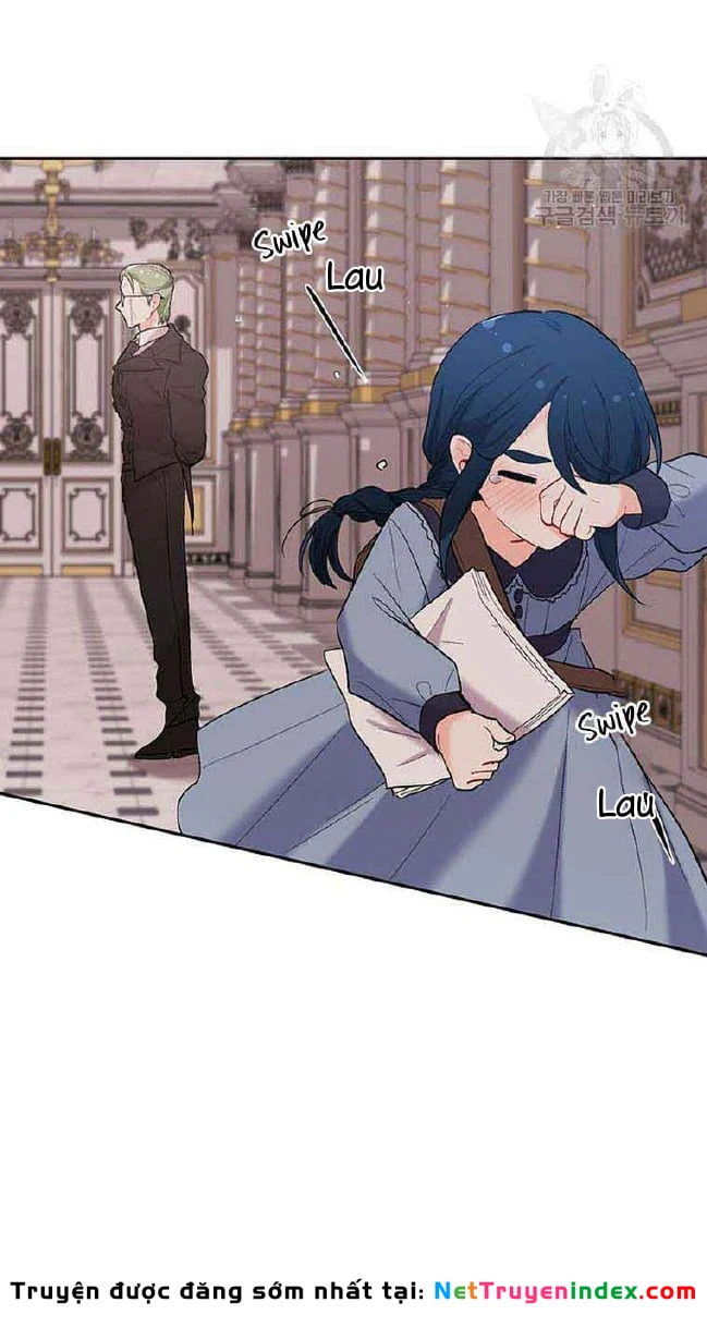 Tôi Chỉ Là Một Tiểu Thư Bình Thường Chapter 181 - 71