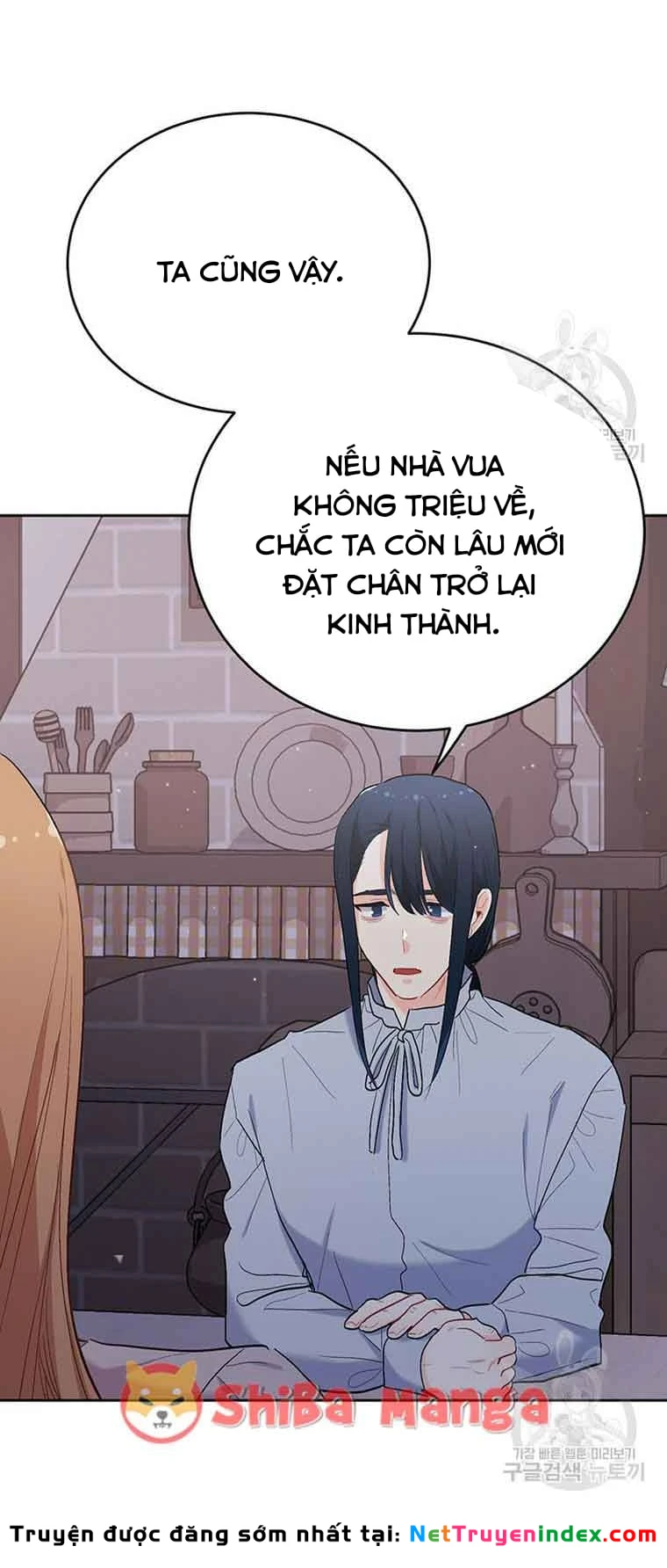Tôi Chỉ Là Một Tiểu Thư Bình Thường Chapter 182 - 30