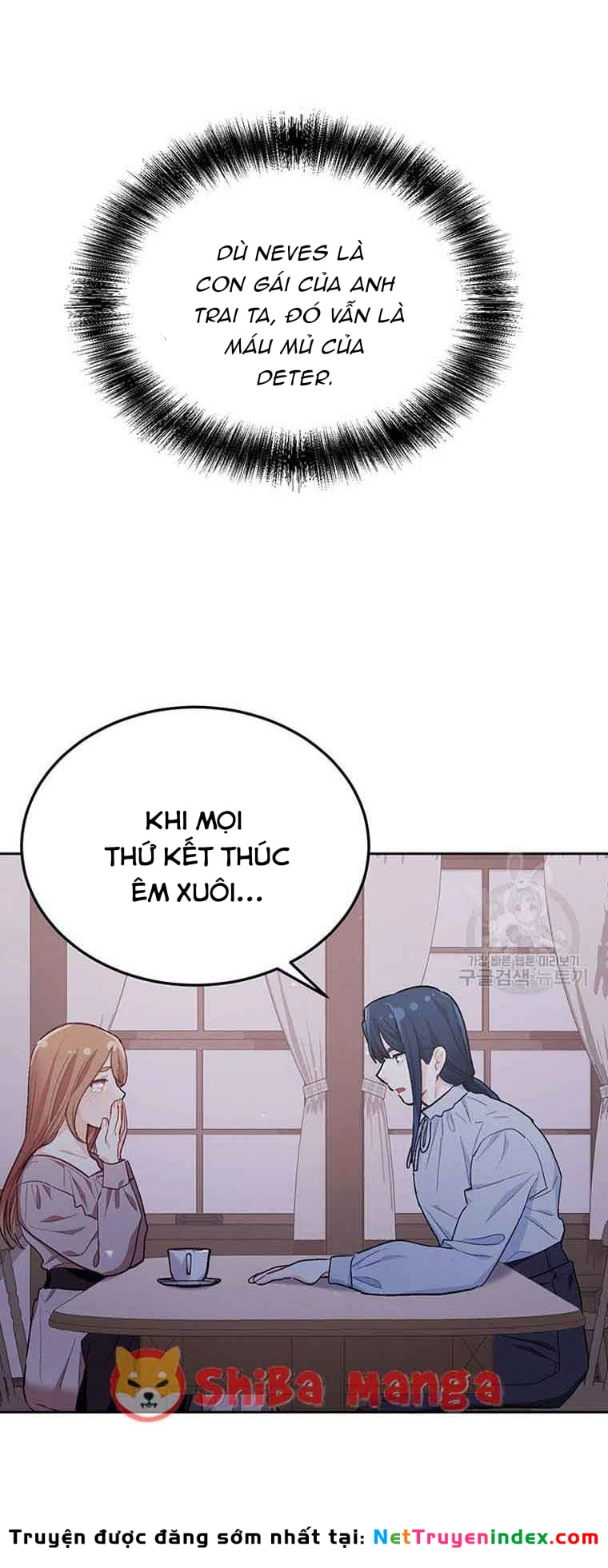 Tôi Chỉ Là Một Tiểu Thư Bình Thường Chapter 182 - 43