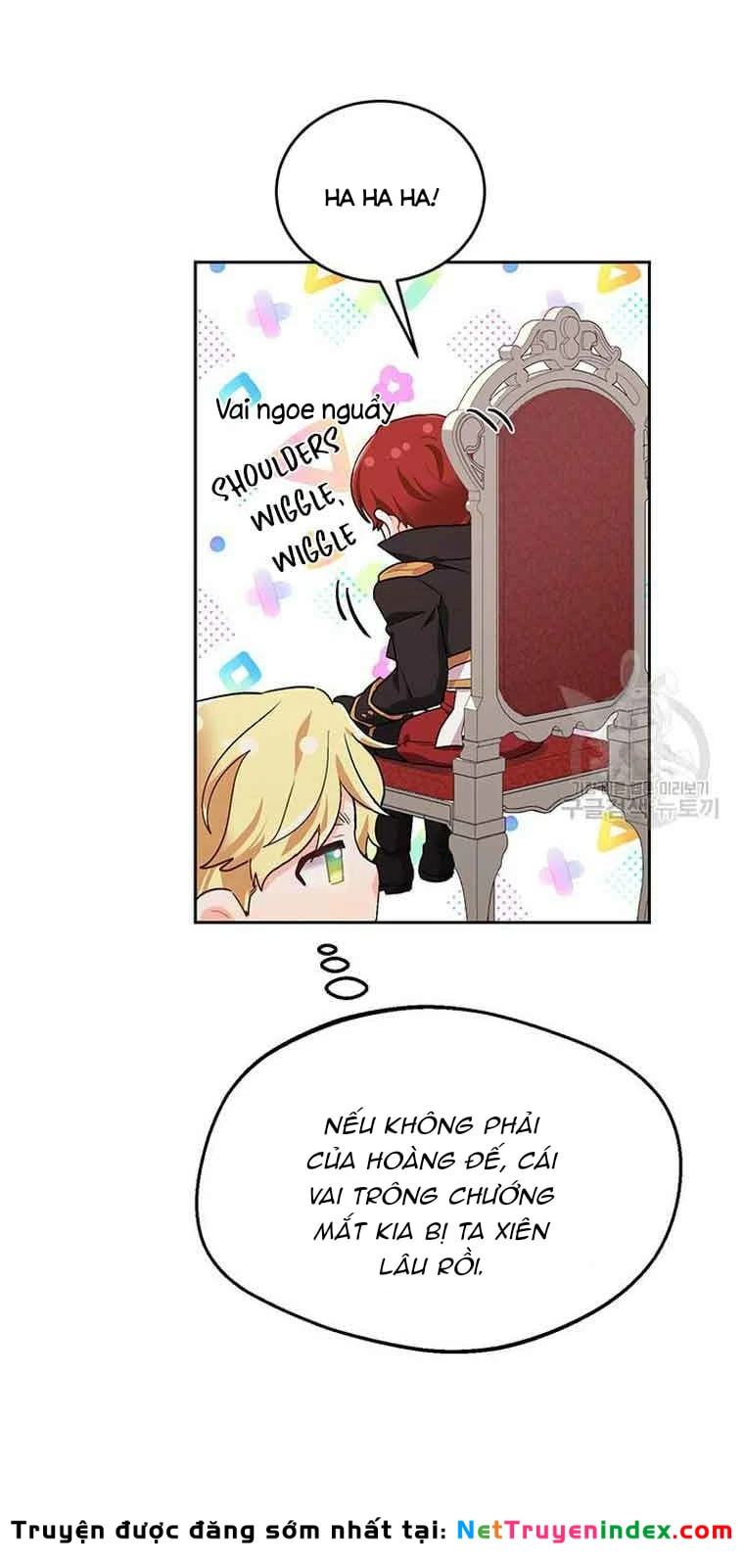 Tôi Chỉ Là Một Tiểu Thư Bình Thường Chapter 182 - 49