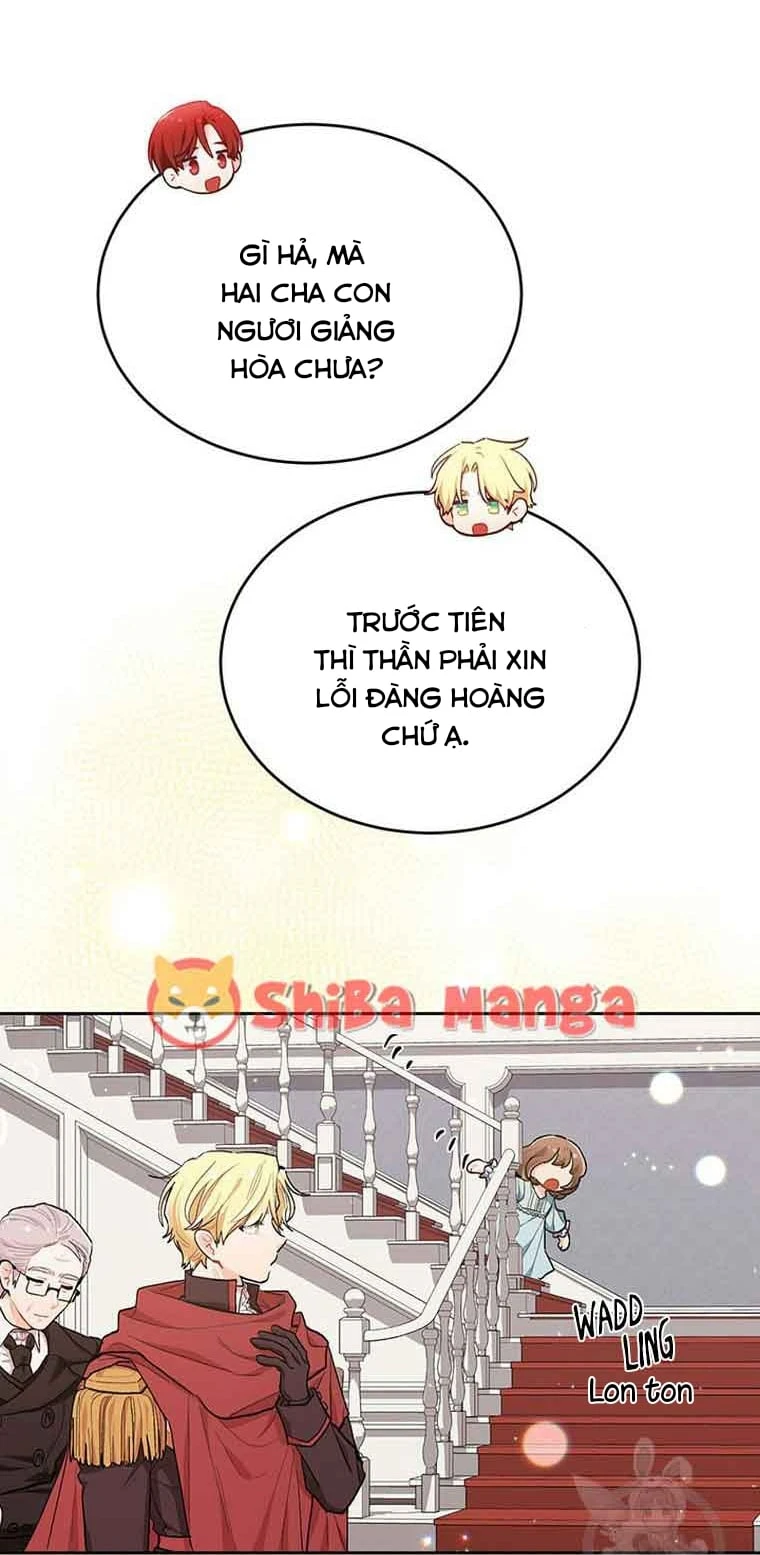 Tôi Chỉ Là Một Tiểu Thư Bình Thường Chapter 182 - 56