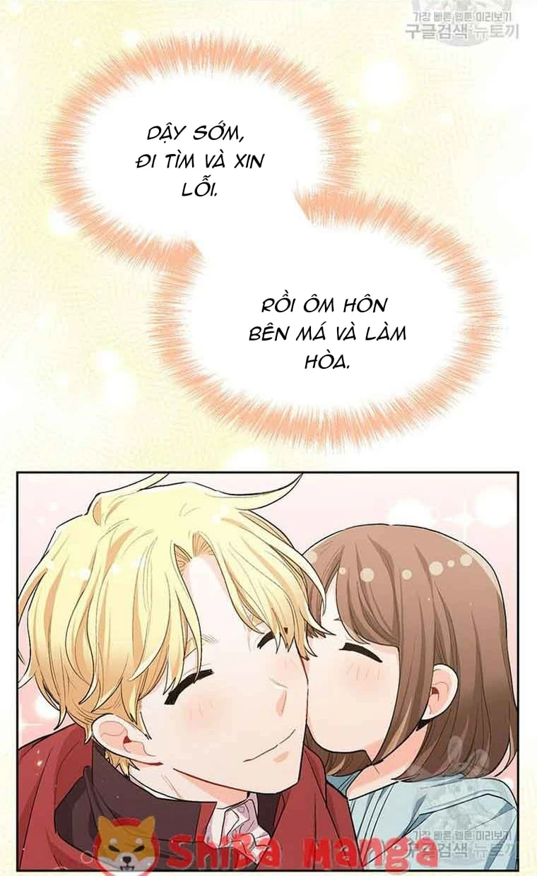 Tôi Chỉ Là Một Tiểu Thư Bình Thường Chapter 182 - 57