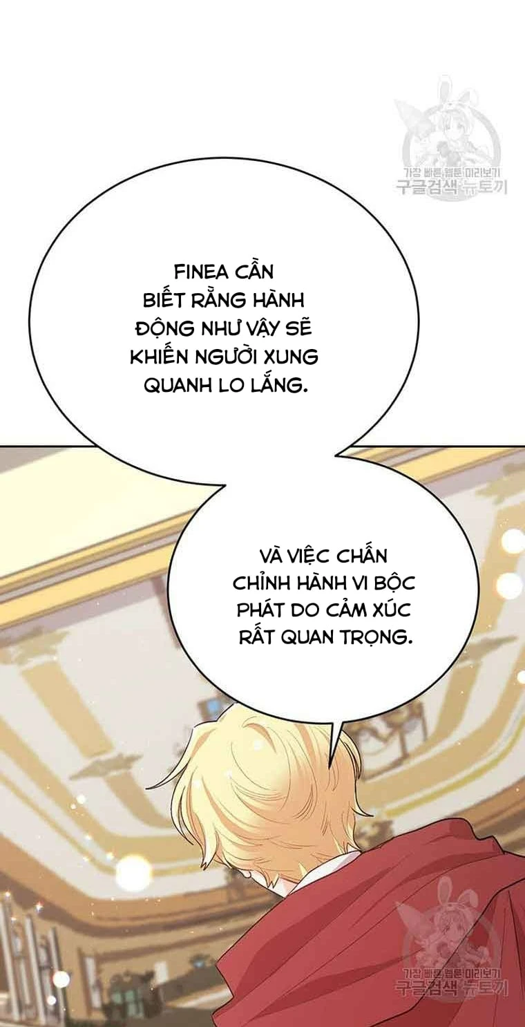 Tôi Chỉ Là Một Tiểu Thư Bình Thường Chapter 182 - 60