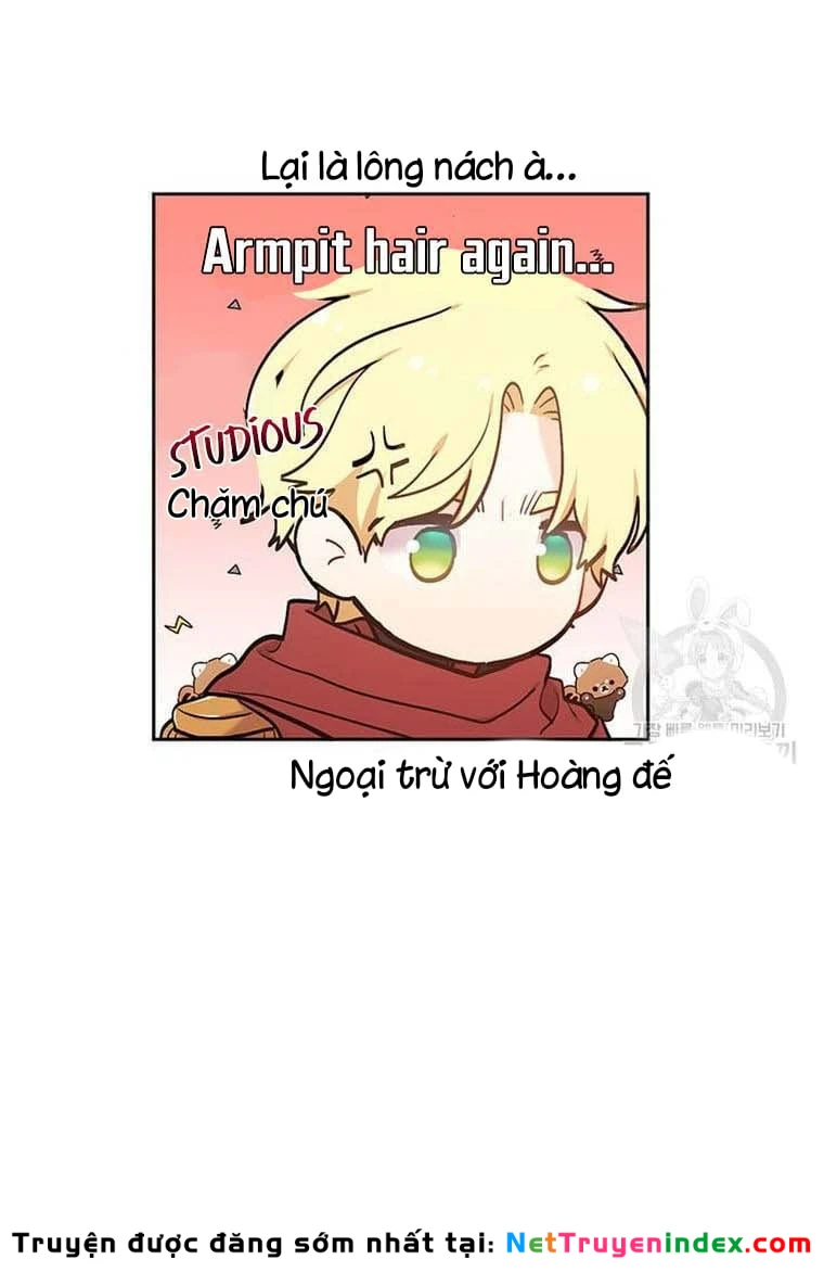 Tôi Chỉ Là Một Tiểu Thư Bình Thường Chapter 183 - 4