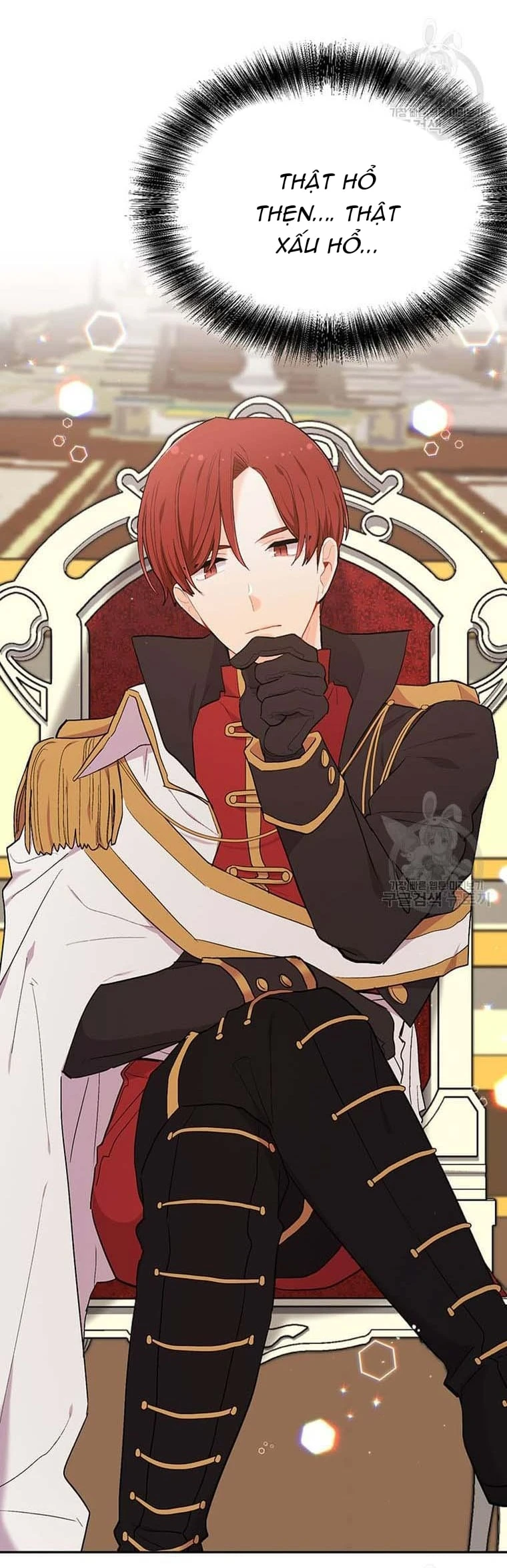 Tôi Chỉ Là Một Tiểu Thư Bình Thường Chapter 183 - 10