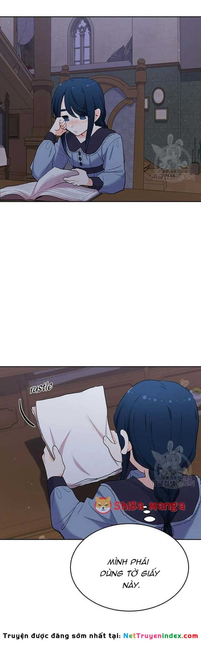 Tôi Chỉ Là Một Tiểu Thư Bình Thường Chapter 183 - 20