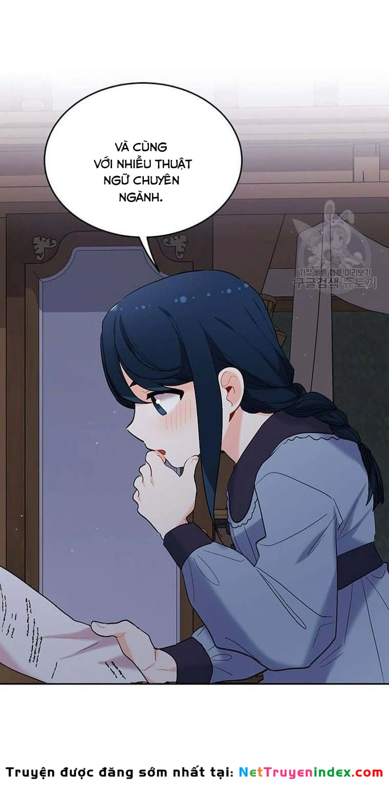 Tôi Chỉ Là Một Tiểu Thư Bình Thường Chapter 183 - 24