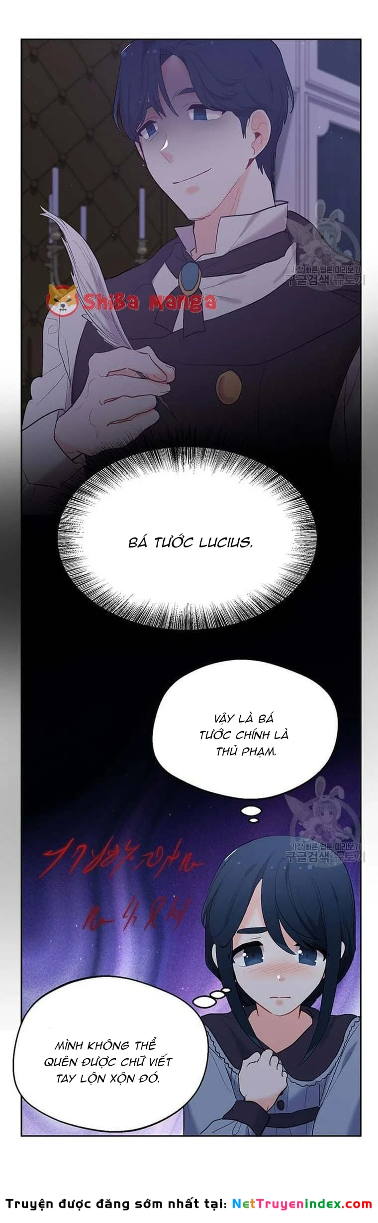 Tôi Chỉ Là Một Tiểu Thư Bình Thường Chapter 183 - 33