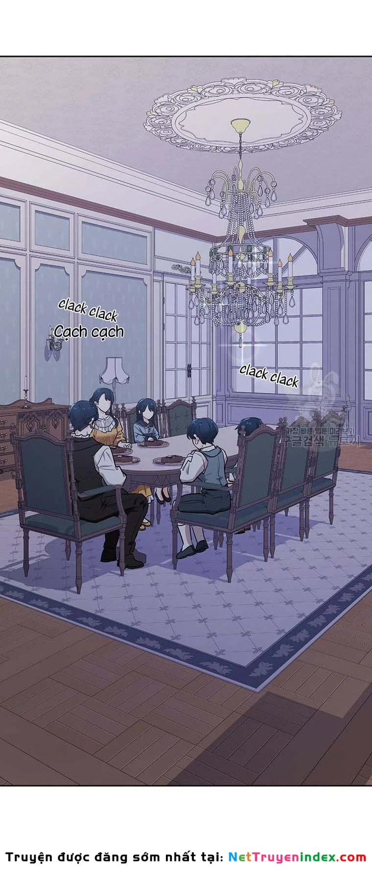 Tôi Chỉ Là Một Tiểu Thư Bình Thường Chapter 183 - 45