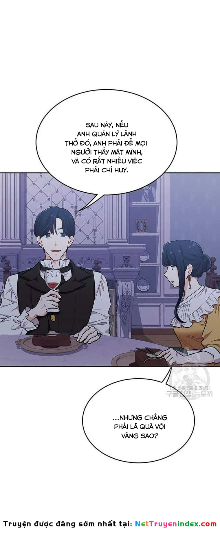 Tôi Chỉ Là Một Tiểu Thư Bình Thường Chapter 183 - 46