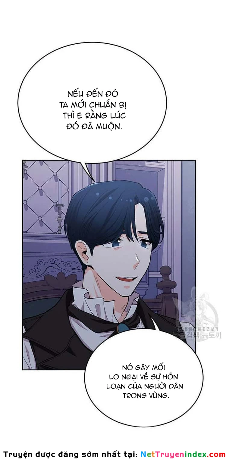 Tôi Chỉ Là Một Tiểu Thư Bình Thường Chapter 183 - 48