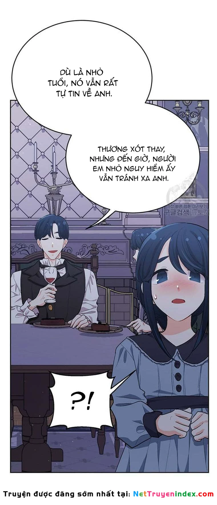Tôi Chỉ Là Một Tiểu Thư Bình Thường Chapter 183 - 57