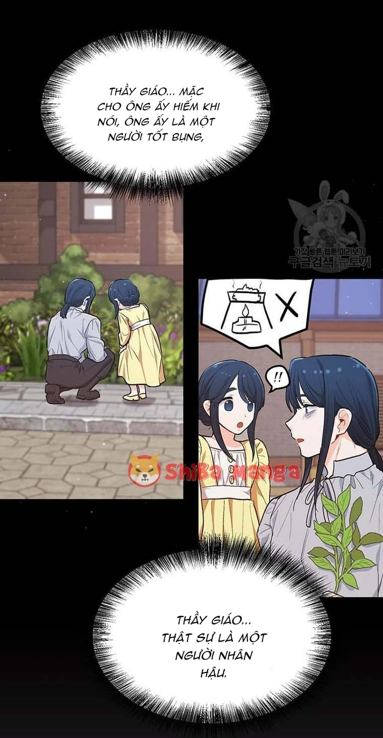 Tôi Chỉ Là Một Tiểu Thư Bình Thường Chapter 183 - 59