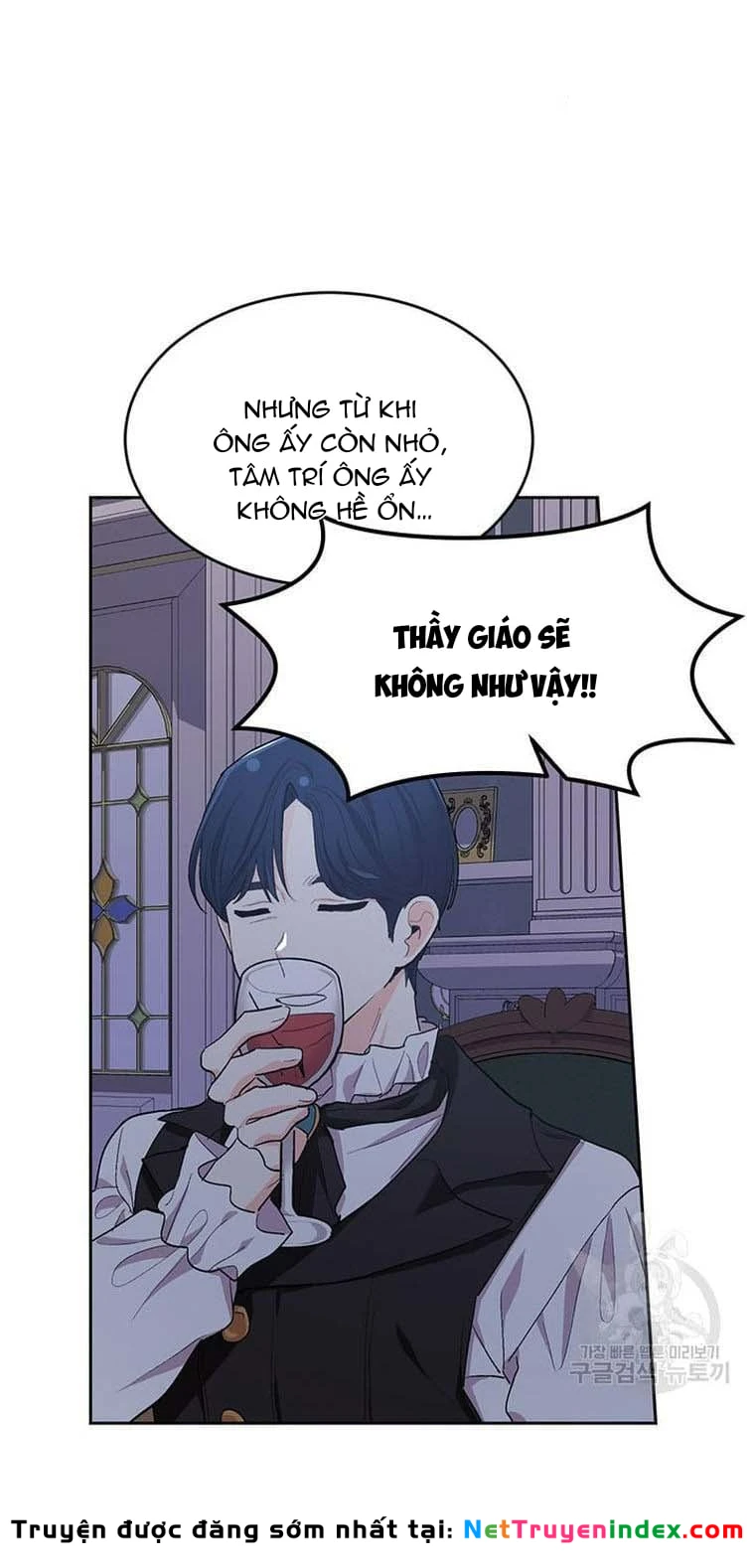 Tôi Chỉ Là Một Tiểu Thư Bình Thường Chapter 183 - 61