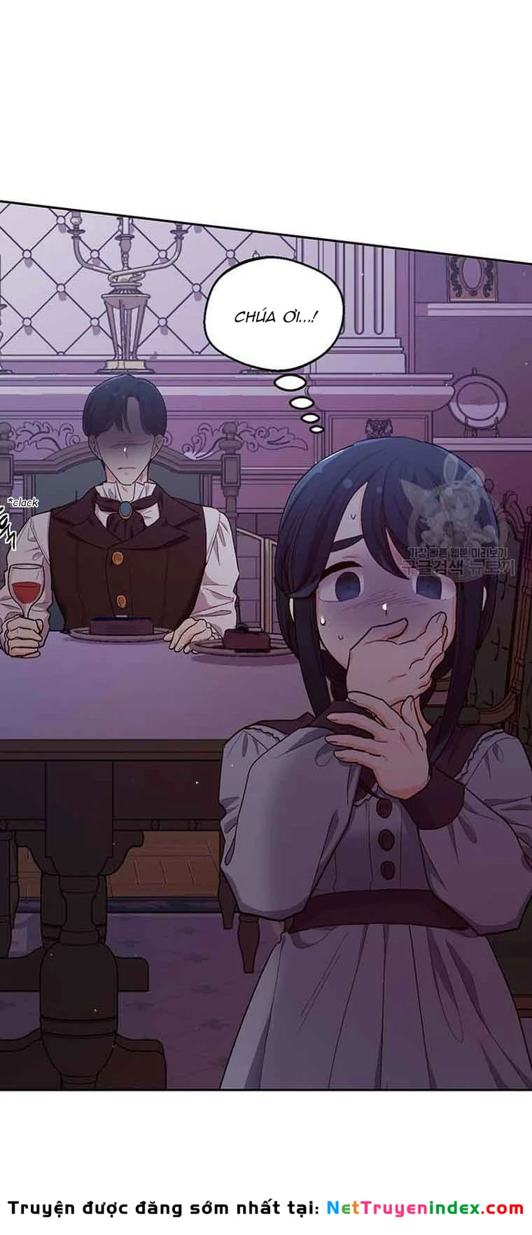 Tôi Chỉ Là Một Tiểu Thư Bình Thường Chapter 184 - 2