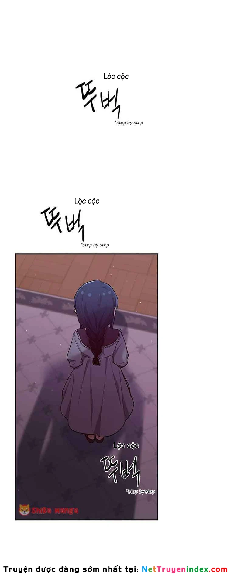 Tôi Chỉ Là Một Tiểu Thư Bình Thường Chapter 184 - 3