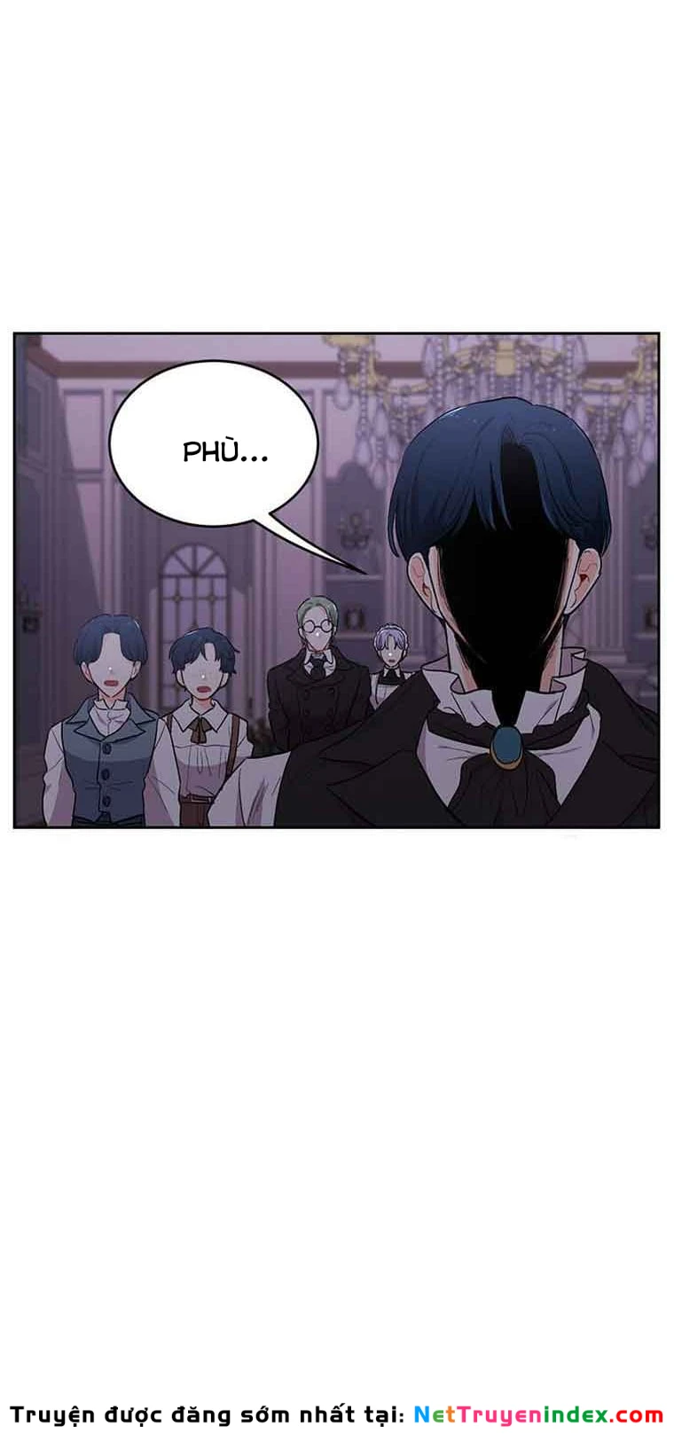 Tôi Chỉ Là Một Tiểu Thư Bình Thường Chapter 184 - 17