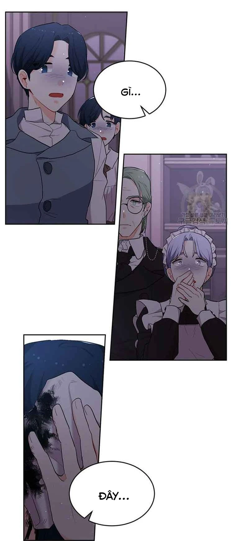 Tôi Chỉ Là Một Tiểu Thư Bình Thường Chapter 184 - 18