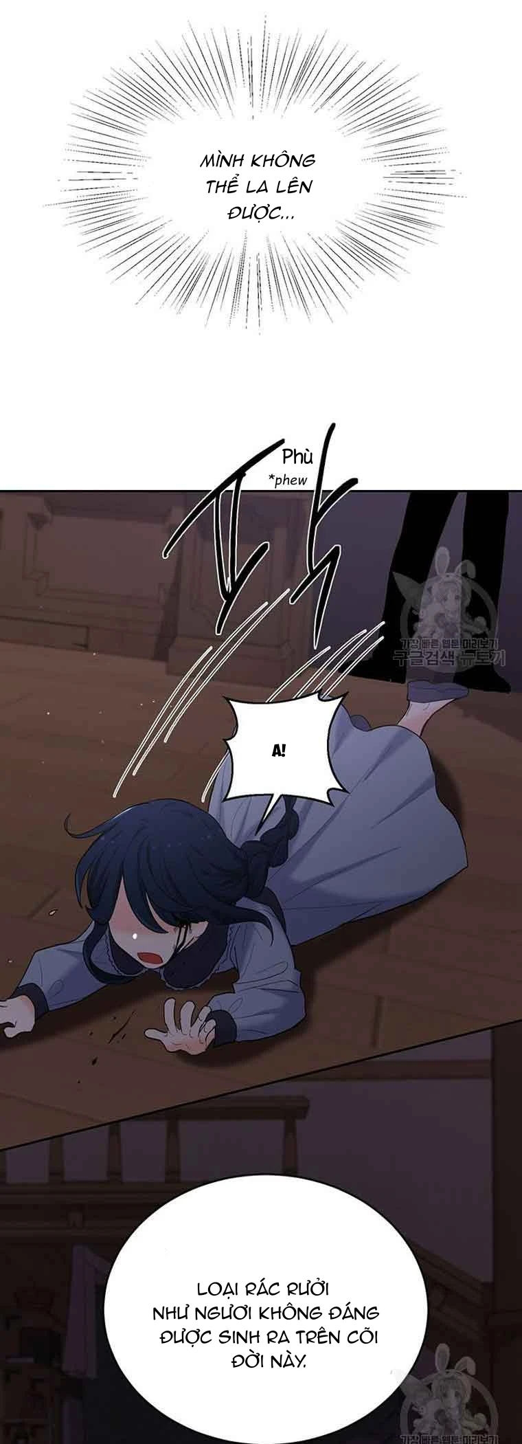 Tôi Chỉ Là Một Tiểu Thư Bình Thường Chapter 184 - 26