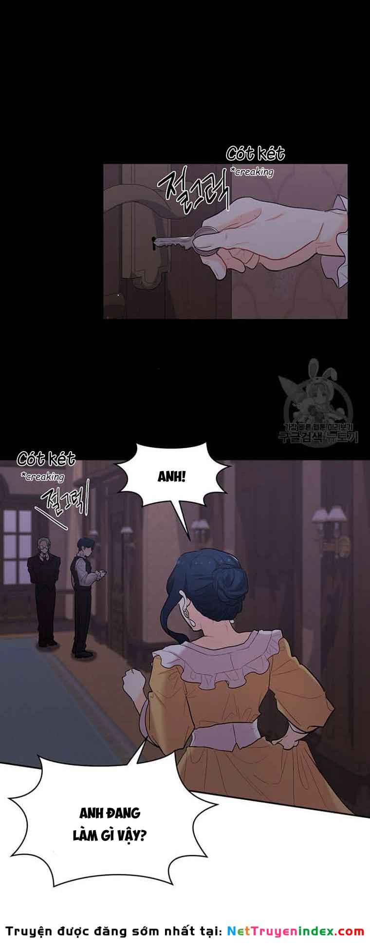 Tôi Chỉ Là Một Tiểu Thư Bình Thường Chapter 184 - 30