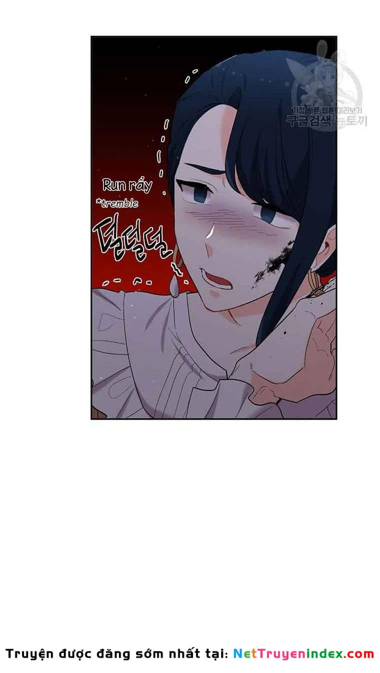 Tôi Chỉ Là Một Tiểu Thư Bình Thường Chapter 184 - 36