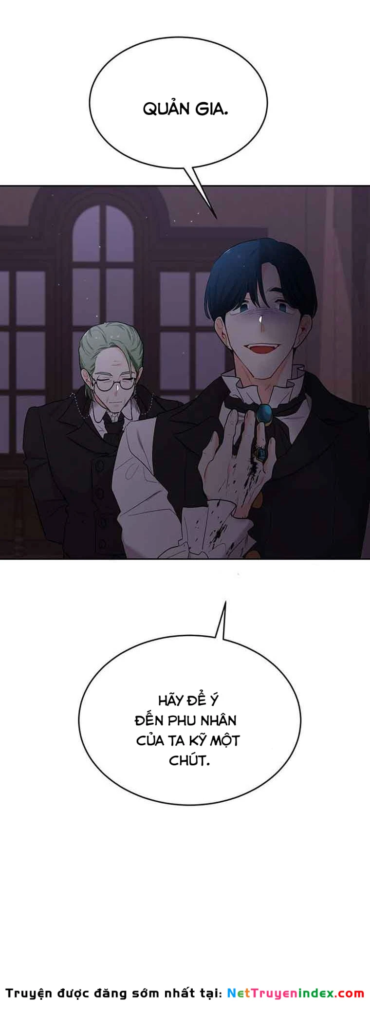 Tôi Chỉ Là Một Tiểu Thư Bình Thường Chapter 184 - 37