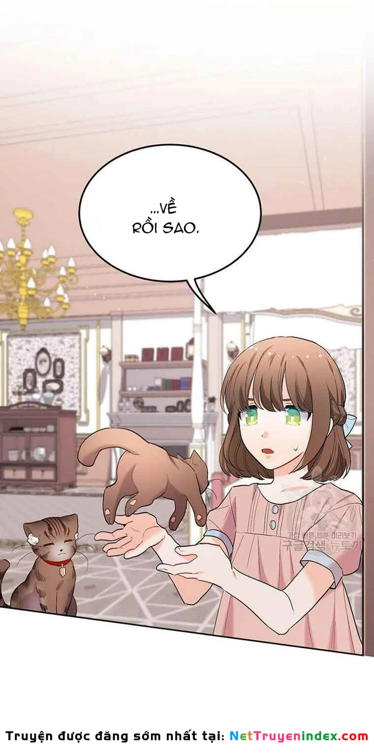 Tôi Chỉ Là Một Tiểu Thư Bình Thường Chapter 184 - 40