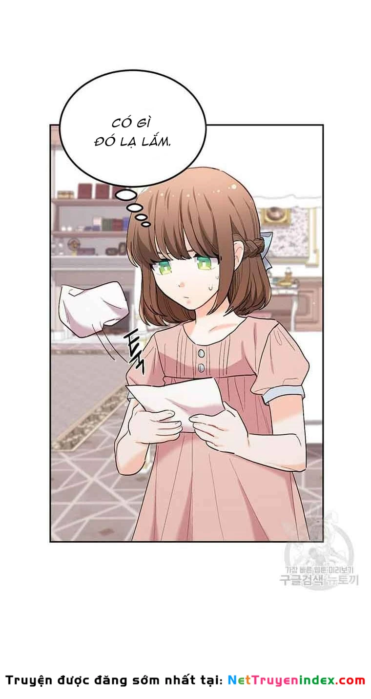 Tôi Chỉ Là Một Tiểu Thư Bình Thường Chapter 184 - 42