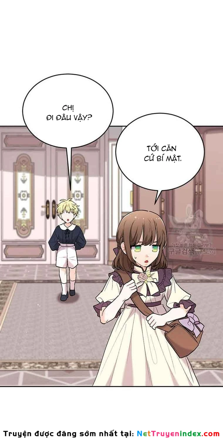 Tôi Chỉ Là Một Tiểu Thư Bình Thường Chapter 184 - 43