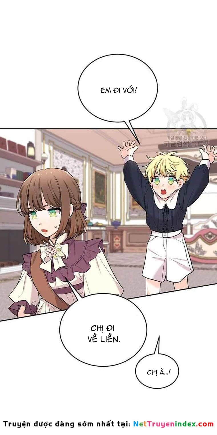 Tôi Chỉ Là Một Tiểu Thư Bình Thường Chapter 184 - 44