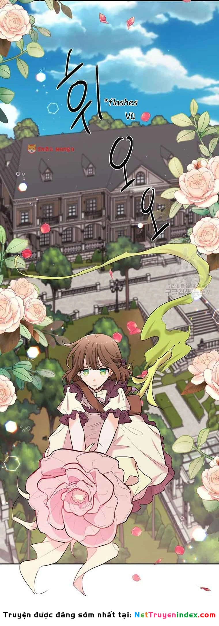 Tôi Chỉ Là Một Tiểu Thư Bình Thường Chapter 184 - 48