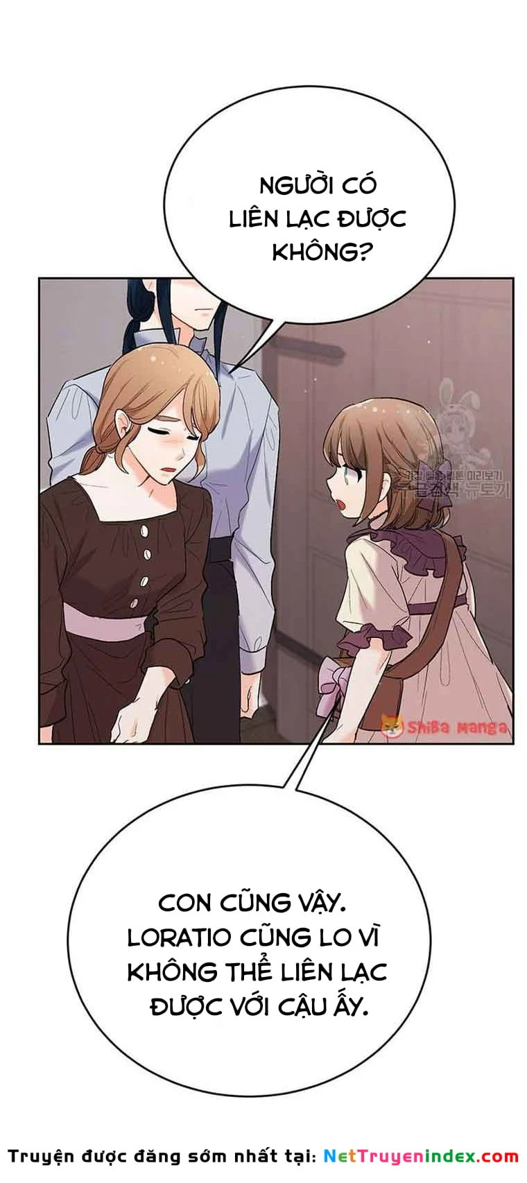 Tôi Chỉ Là Một Tiểu Thư Bình Thường Chapter 184 - 54